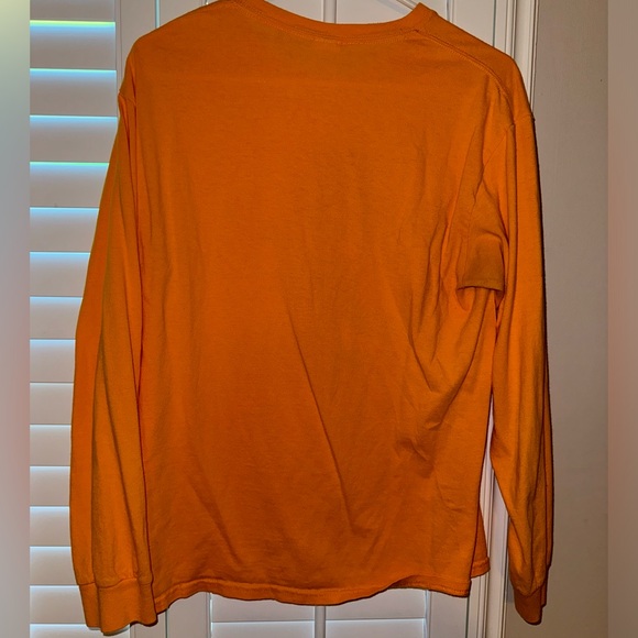 Men’s App State Yosef Long Sleeve - Medium - Picture 2 of 3